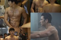 ‘THE K2’지창욱의 비주얼과 액션 연기 보는 재미