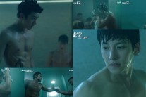 ‘THE K2’지창욱, 목욕탕 액션으로도 몰입도 크게 높였다