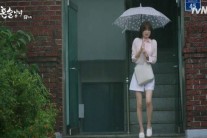 ‘혼술남녀’ 박하선, 팔뚝보다 가는 다리 ‘충격’