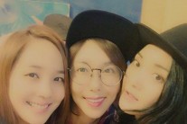 SES “데뷔 20주년 기념 재결합” 내년 활동 예고
