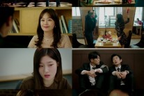‘혼술남녀’ 민 교수와 김 원장 투샷 상가신 “명장면”