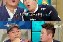 ‘라디오스타’ 김대희에게 본격 토크를 허하라!