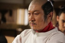 “도요토미 히데요시가 바보라면 우리는 바보에게 당한게 된다” 도요토미役 김응수는 달랐다