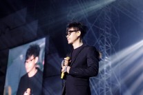 이승환 ‘8시간 27분’ 라이브 신기록…쉬는시간ㆍ찬조공연 뺀 대기록