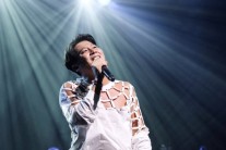 이재훈, 데뷔후 23년 만에 첫 솔로 공연