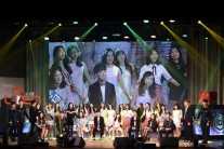 ‘K-팝 아티스트’가 되는 길이 궁금하다면? ‘제3회 로엔뮤직캠프’ 참가자 모집