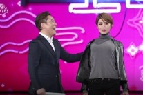 김혜수 흉내 낸 개그우먼들…“성적 희화화” 비난