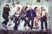 방탄소년단 ‘피 땀 눈물’차트올킬 해외팬도 홀린 남다른 SNS 소통법