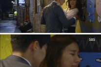 드라마 단골장면 ‘벽키스’는 ‘데이트 폭력’?…방심위 심의 상정