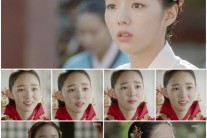 ‘구르미’채수빈, 시련이 깊어지며 무러익는 감정 연기
