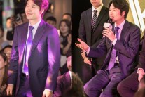 김태욱, 최근 론칭한 화장품 브랜드의 마케팅 방법