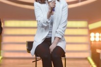 백지영, 결혼 3년만에 엄마 된다…“소속사도 일정조정”