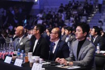 자선격투기 ‘엔젤스 파이팅’…연예인 주먹들의 선행