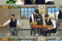 ‘아는형님’ 민경훈, 류화영과 전화 소개팅 성사에 ‘화색’
