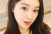 컴백 강민경 ‘성숙해진’ 외모 화제