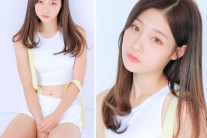 ‘대세’ 정채연-로타, 콜라보 화보 ‘눈길’