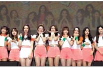 걸그룹 I.O.I가 ‘마지막’을 준비하는 방법
