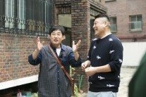 ‘한끼줍쇼’ 이경규와 강호동의 티격태격 신경전이 재미포인트