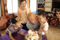 ‘사람이 좋다’염경환, 베트남 진출 1호 개그맨 계획 응원합니다