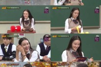 ‘아는 형님’ 황우슬혜, 예능끼 어떻게 참았어요