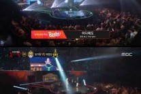 복면가왕 팅커벨(소유)꺾은 에펠탑은 이진성?