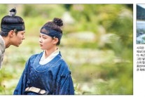 퓨전사극도 ‘현재성’ 품어야 골든벨 울린다