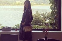“배 나온 지 얼마나 됐다고” 박수진, 출산 소식에 ‘화들짝’