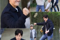 ‘1박2일’ 유지태, 앞으로 더 망가진다고요?