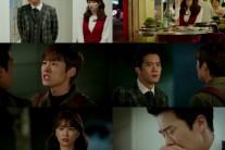 ‘혼술남녀’ 하석진·박하선, 종영 한 회  남기고 이별했지만…