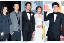 밥퍼·학교짓기·기부활동…스타들의 선행은 지지 않는다