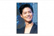 ‘응팔’ 이어 ‘구르미’ 빅히트… 박보검 해외 포상휴가만 두번