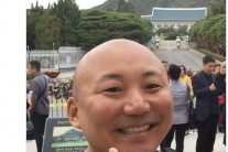 ‘파괴왕’ 주호민 “지난주 청와대 갔다 왔다”…혼돈 원흉?