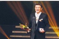 남궁원 “배우로 불사른 청춘…팬들에 감사”