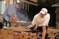 ‘삼시세끼’ 준비된 천재셰프 에릭…