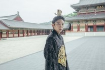 [서병기 연예톡톡]이준기, 다시 사극을 해도 챙겨보겠소