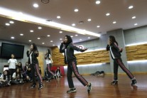 로엔뮤직캠프 인기요인은 ‘전문적인 커리큘럼’과 ‘같은 꿈 꾸는 친구와 호흡’