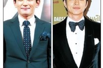 흥행 보증수표 황정민·공유는 왜? 청룡영화상에 초대받지 못했을까