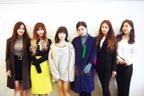 따스하고 청량한 ‘티아라 새앨범’