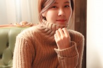 김하늘, “‘공항 가는 길’이 기존 멜로와 달랐던 점은…”