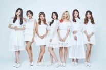 신인 걸그룹 모모랜드 7인7색 매력