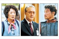 김영애·이경영·정진영‘판도라’연 천만배우들
