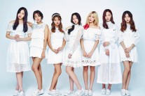 ‘짠’하고 나타난 걸그룹 모모랜드 7인7색 매력에 빠지면 男心 ‘쿵쾅’
