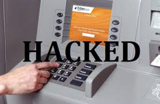 atm 해킹