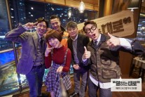 ‘말하는대로’ 인기 비결, 지금 시민들에게 필요한 이야기