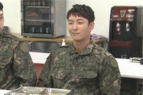 ‘진짜사나이’심형탁, 속옷 모델이 같은 속옷을 계속 입었다