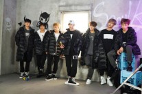 엔시티 태용, 태일, 유타… 스타 셰프와 함께 요리대결