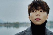 정승환, 목소리 매력 통했다..‘이 바보야’ 4일째 음원차트 1위