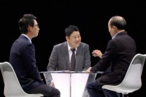 [서병기 연예톡톡]‘썰전’유시민과 전원책 ‘케미’ 무르익어간다