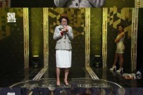 ‘엄앵란 유방암 조롱’ tvN SNL…사과 불구 파장