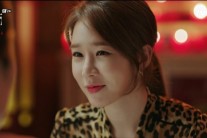‘도깨비’유인나, 여태껏 본 적 없는 독특한 캐릭터 ‘써니’